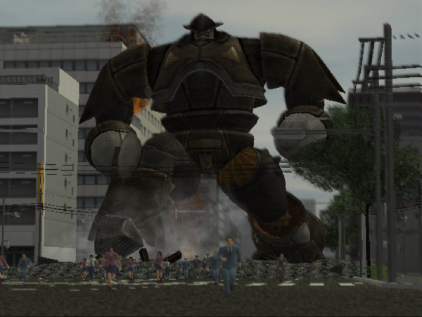 Robot Alchemic Drive Review